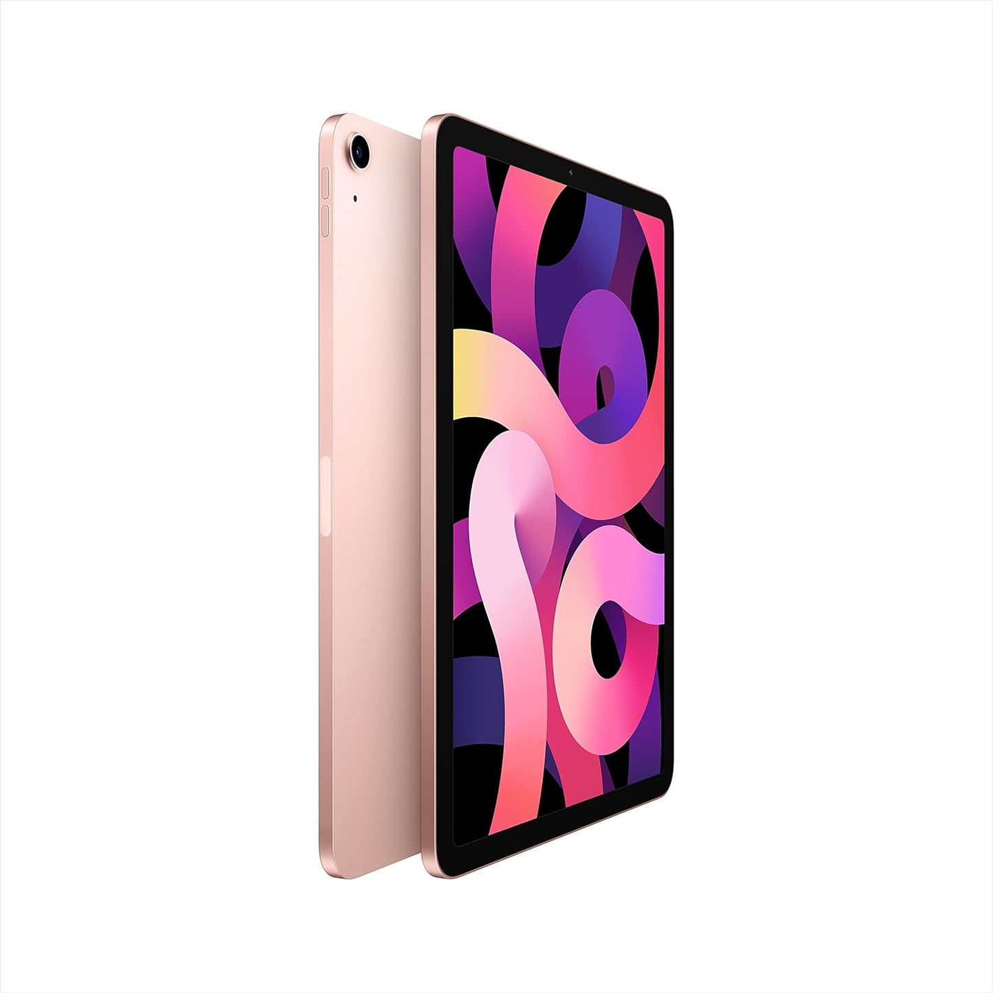 Apple iPad Air (4th Gen), 64GB - 10.9" Screen - Wi-Fi, Pink - 95638