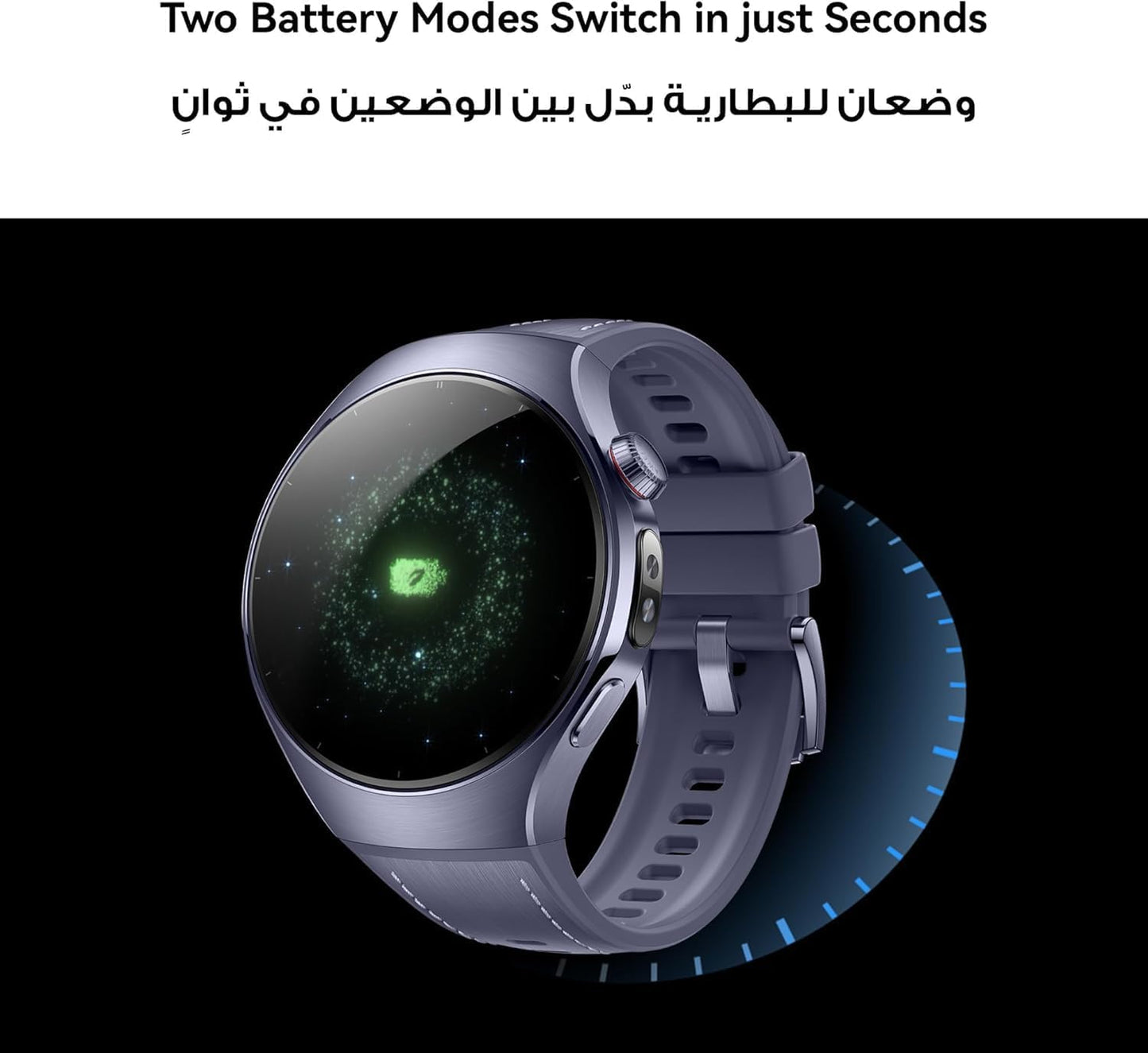 Huawei Smart Watch 5