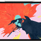 Apple iPad Pro (3rd Gen), 256GB - 12.9" Screen - Cellular, Silver - 30717