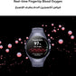 Huawei Smart Watch 5