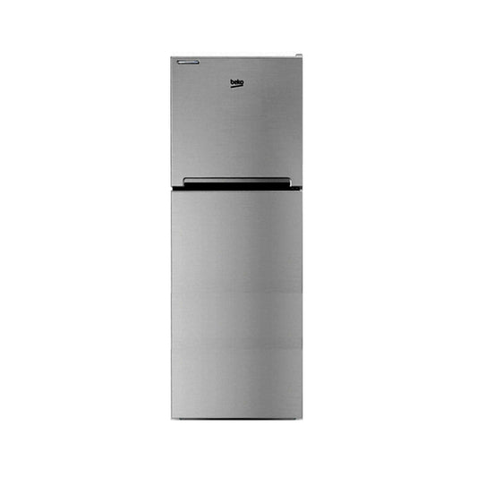 Beko 250L Double Door Refrigerator, RDNT250I20VZPX1