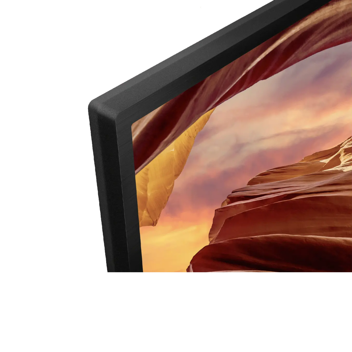 Sony 55 inch Smart Android TV - 4K, 55X77CL