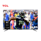 TCL 65 inch Android Smart QLED TV - 4K, 65Q750G