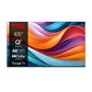 TCL 65 inch Android Smart QLED TV - 4K, 65T7B