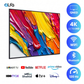 LG 75" Smart QNED TV - 4K - 120Hz, 75QNED86