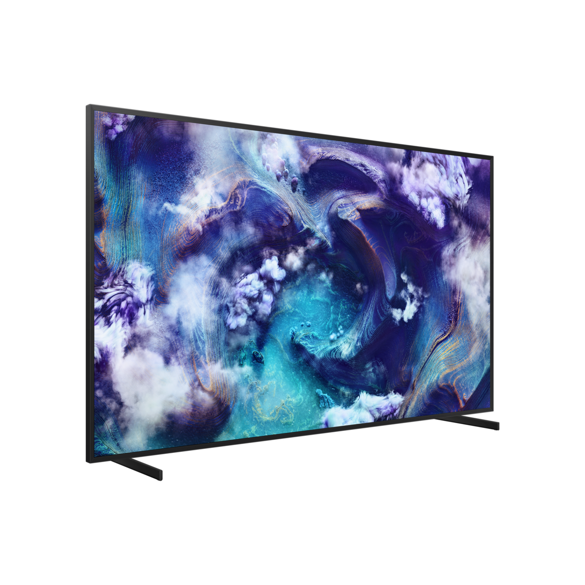 Samsung 65 inch Smart Neo QLED TV- 8K, 120Hz - 65QN900F