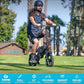 Wind Horse Electric Scooter 500W 25-35KM Range 35KM Speed, W3
