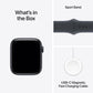 Apple Watch Series SE 3 - 40mm - GPS - Midnight, A3324