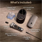 Braun Series 9 PRO+ Wet & Dry Electric Shaver 5+1 Direct & Cut Blade