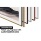 Samsung 50 inch Smart QLED TV - The Frame - 4K, QE50LS03A