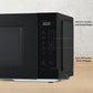 Panasonic 25L Compact Solo Microwave Oven, NN-ST34NB
