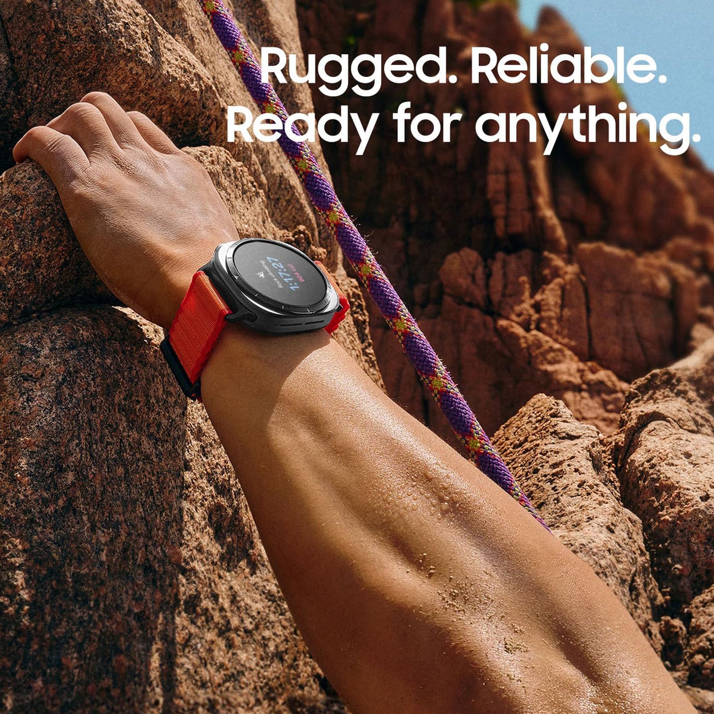 Samsung Galaxy Watch Ultra, SM-L705F