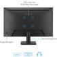 Asus 27 inch Eye Care IPS Gaming Monitor - 12Hz, VA279HG