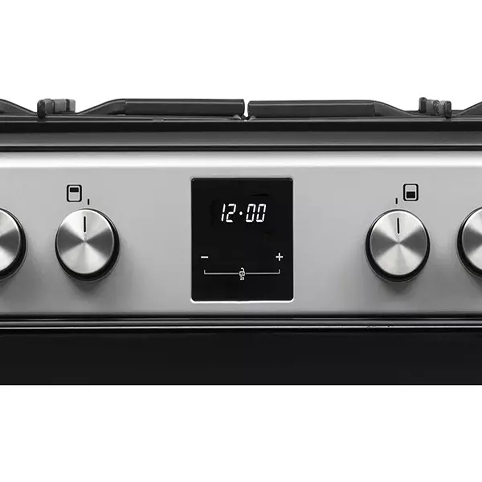 Kenwood 60X60 4 Burner Gas Cooker, KTG606S22