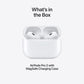 Apple Airpods Pro 2 Wireless Earbuds