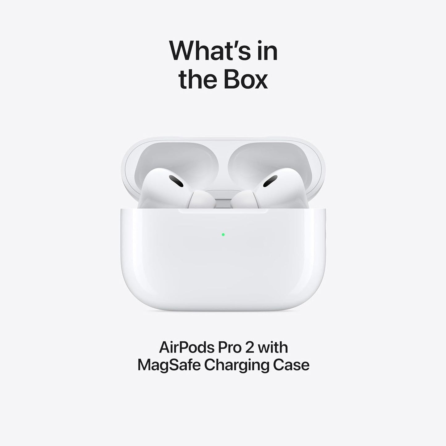 Apple Airpods Pro 2 Wireless Earbuds