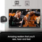 Hisense 85 inch Smart ULED TV - 4K, 85U8