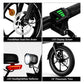 Wind Horse Electric Scooter 350W 30KM Range 35KM Speed, W2 A