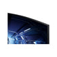 Samsung 27 inch Smart Gaming Monitor, C27G53TQWR