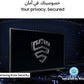 Samsung 75 inch Smart QLED TV - 4K, 75Q6F