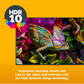 Element 55 inch Smart TV - 4K - 120Hz, E550AE55C
