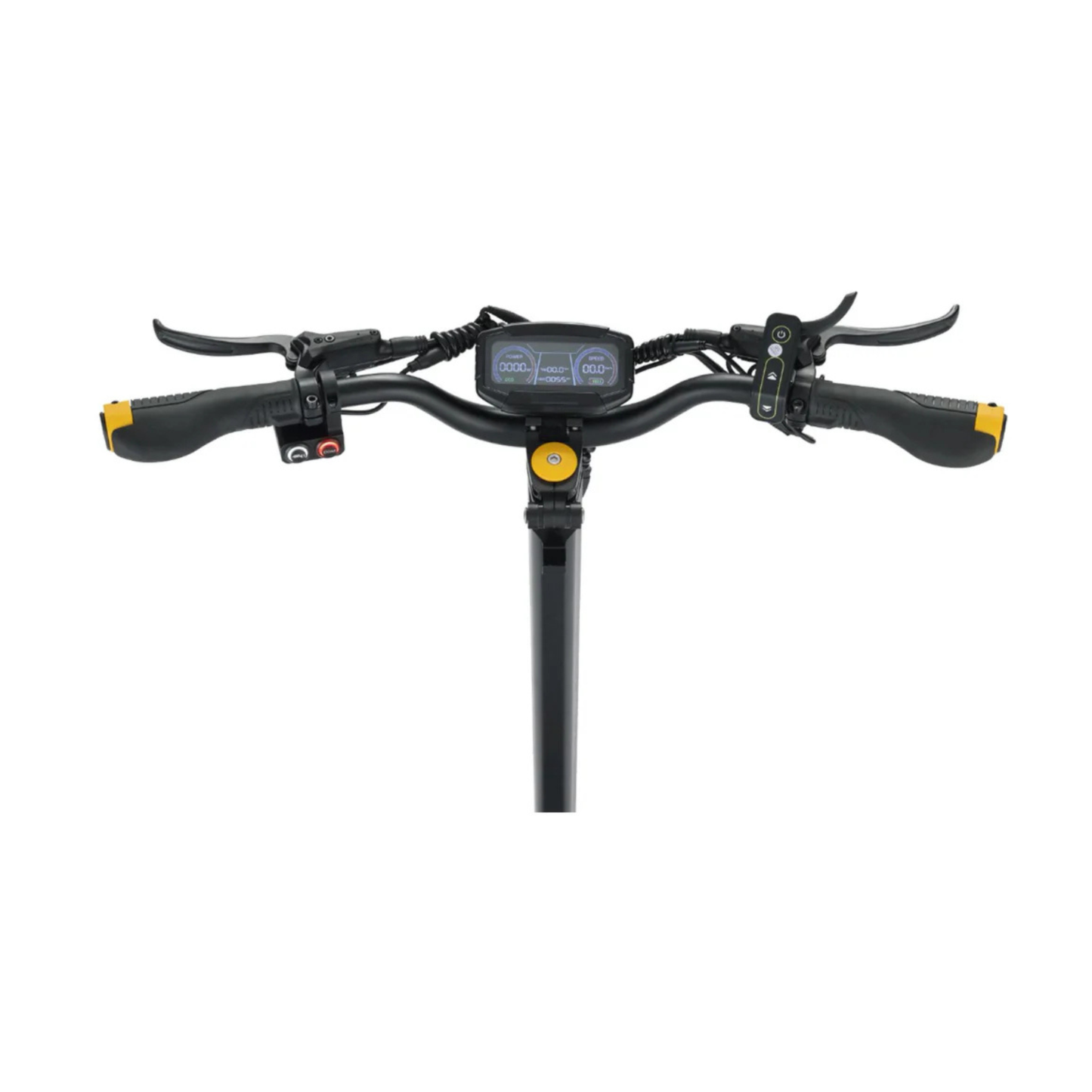 Kugoo Electric Scooter 1400W 65KM Range 75KM Speed, LX10 Pro