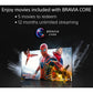 Sony 75 inch Smart Android TV - 4K - 120Hz, 75X90J