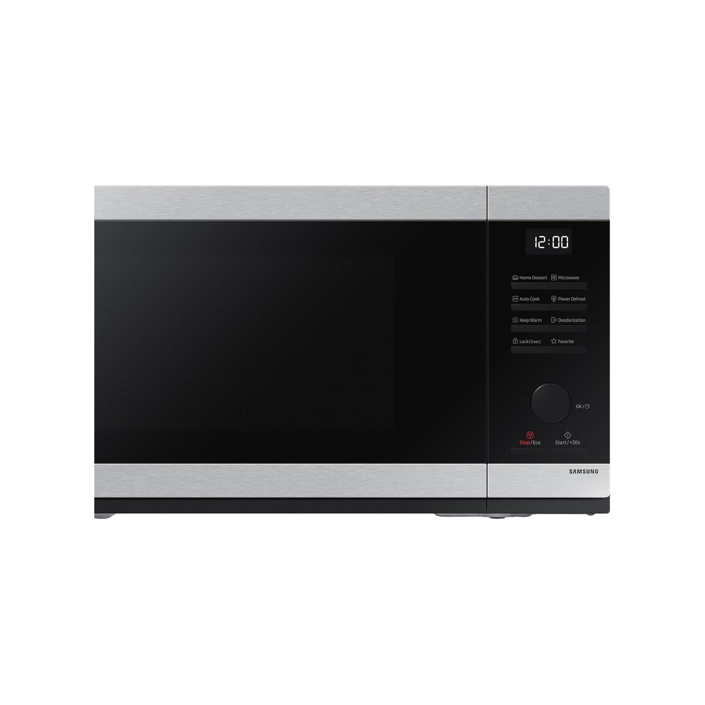 Samsung 32L Microwave Oven, MS32DG4504ATSG