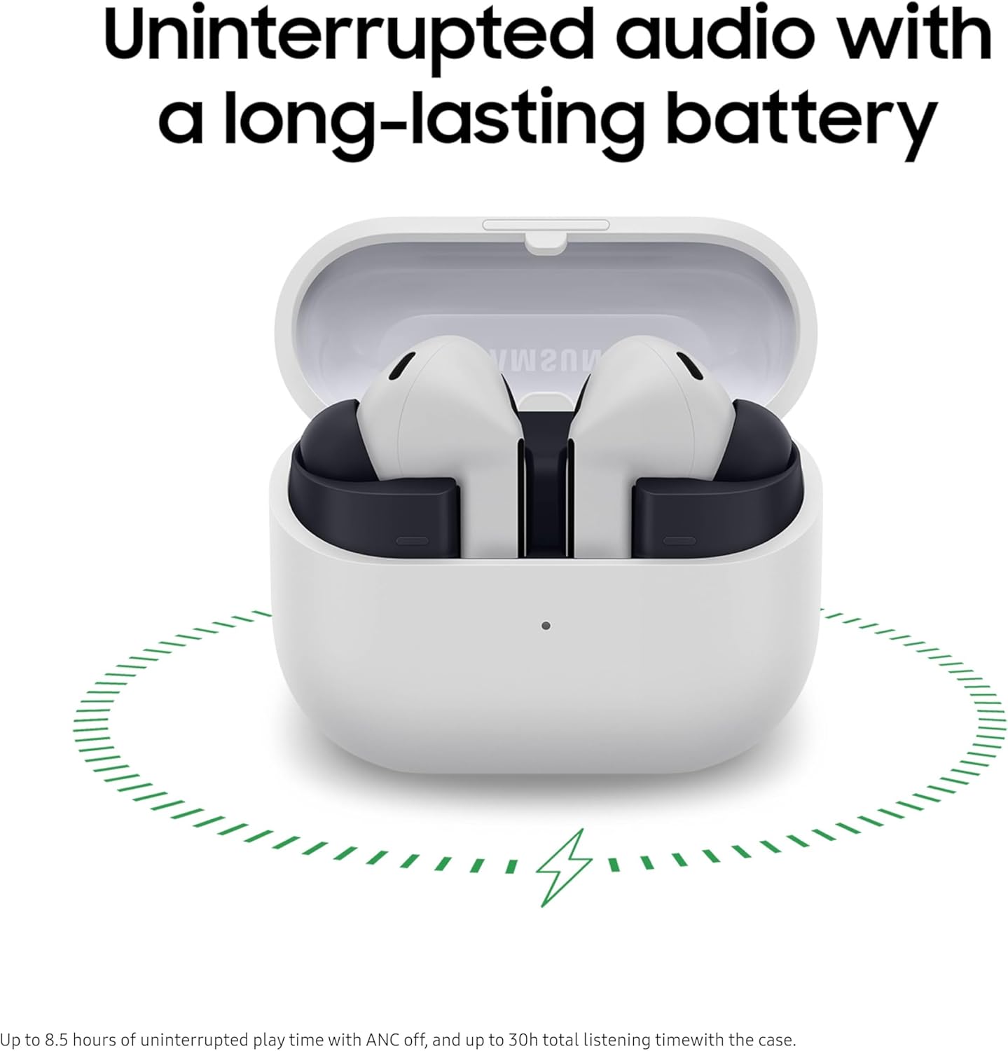 Samsung Buds 3FE Earbuds
