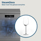 Beko 14 Place Free Standing Dishwasher, BDFN36422SQ