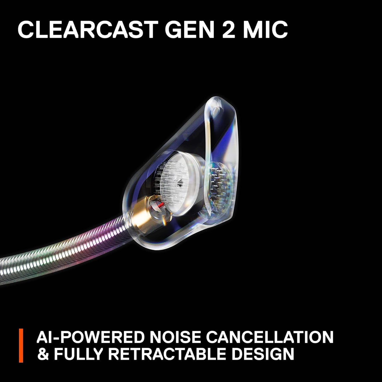 Arctis SteelSeries Nova Pro Wireless Multi-System Gaming Headset