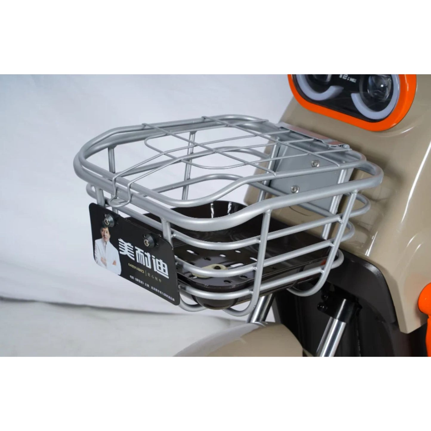 Kugoo Electric Scooter 500W 40-50KM Range 42KM Speed, T2