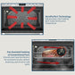 Beko 90X60 Cm 5 Burner Cooking Range, BGTW 11227 EXA