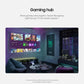 Samsung 30-100" The Freestyle LED Portable Projector, SP-LFF3CLAX