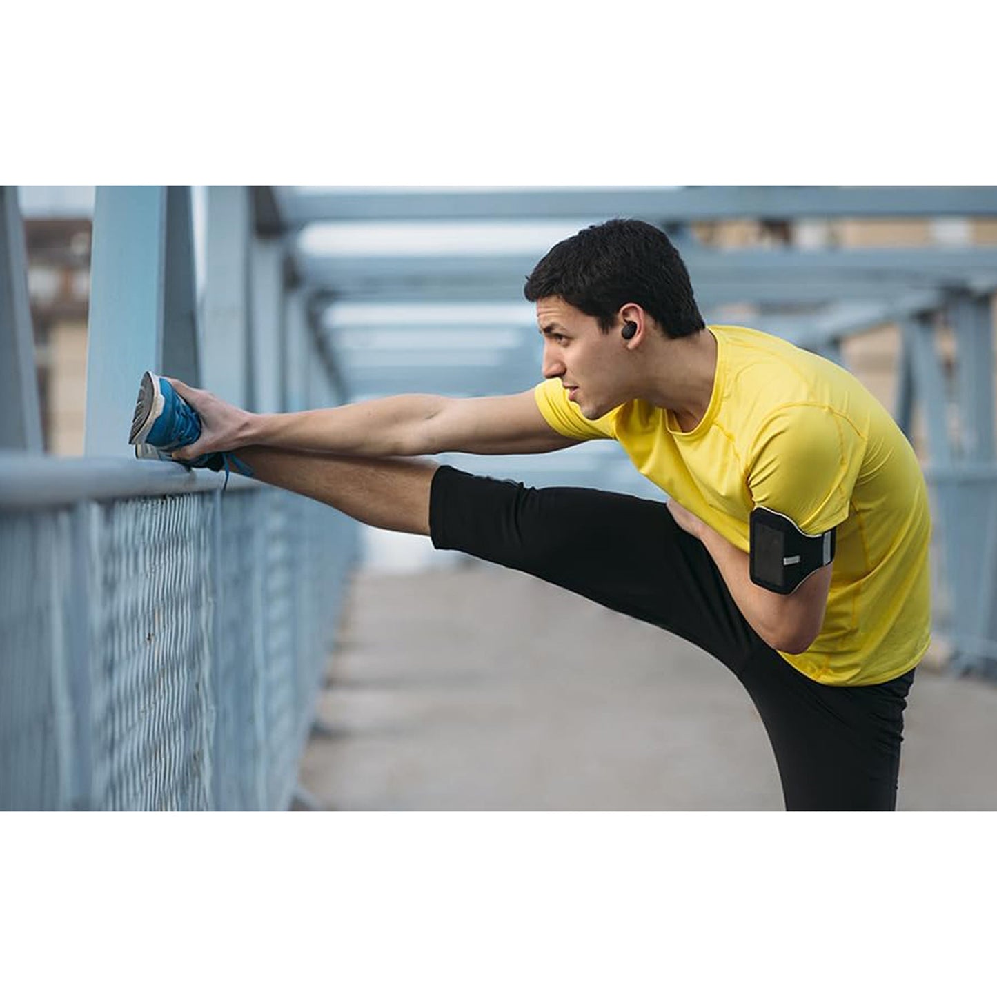 JBL Endurance Race 2 True Wireless Bluetooth Earbuds