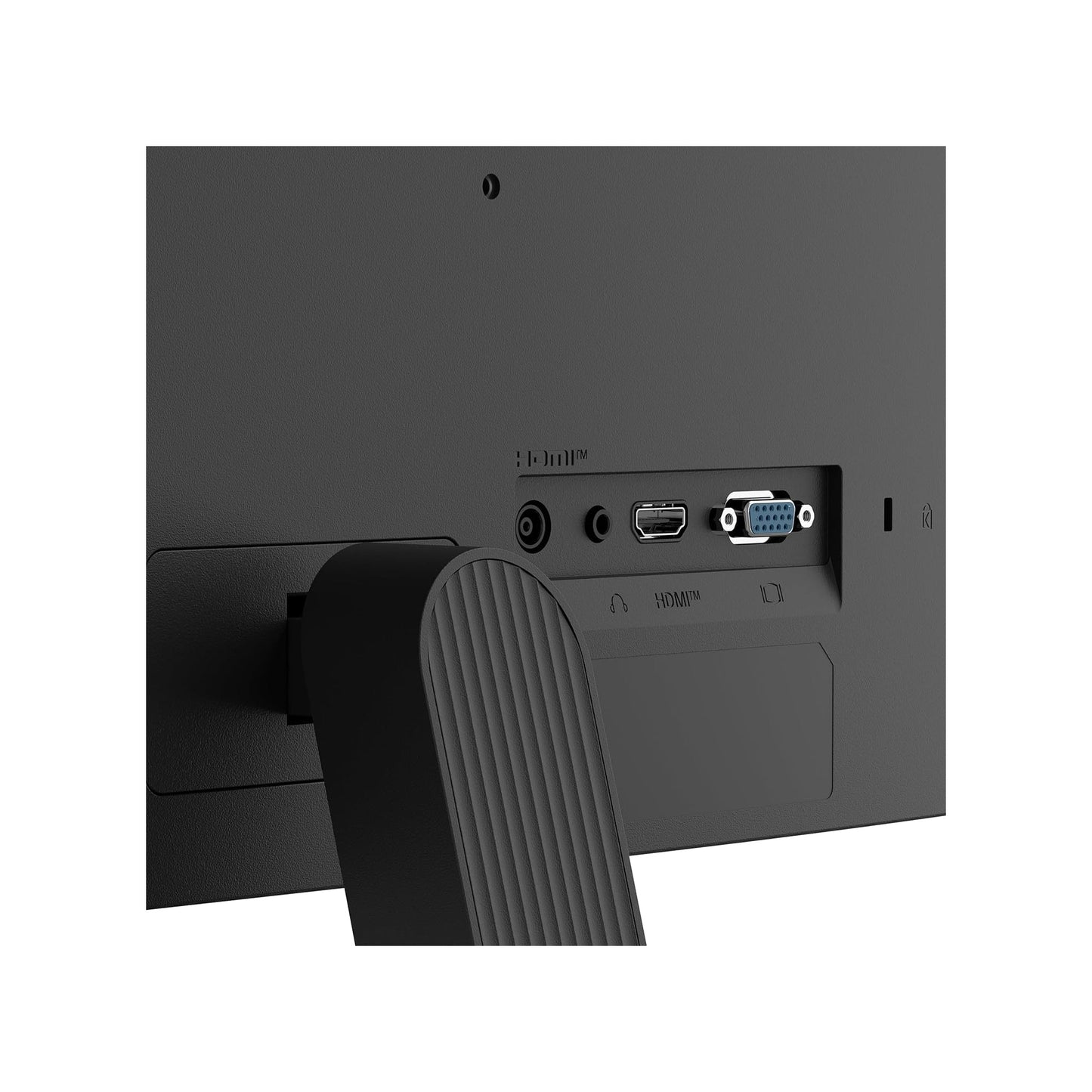 LG 24 inch Full HD IPS Computer Monitor - 120Hz, 24U411A-B