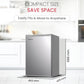 Nobel 110L Single Door Refrigerator, NR110S