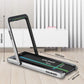 Sparnod Fitness 4 HP Peak 2 in 1 Foldable Treadmill, STH-3000