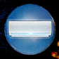 TCL 2 Ton Rotary Split Air Conditioner, TAC-24CHSA/KCF
