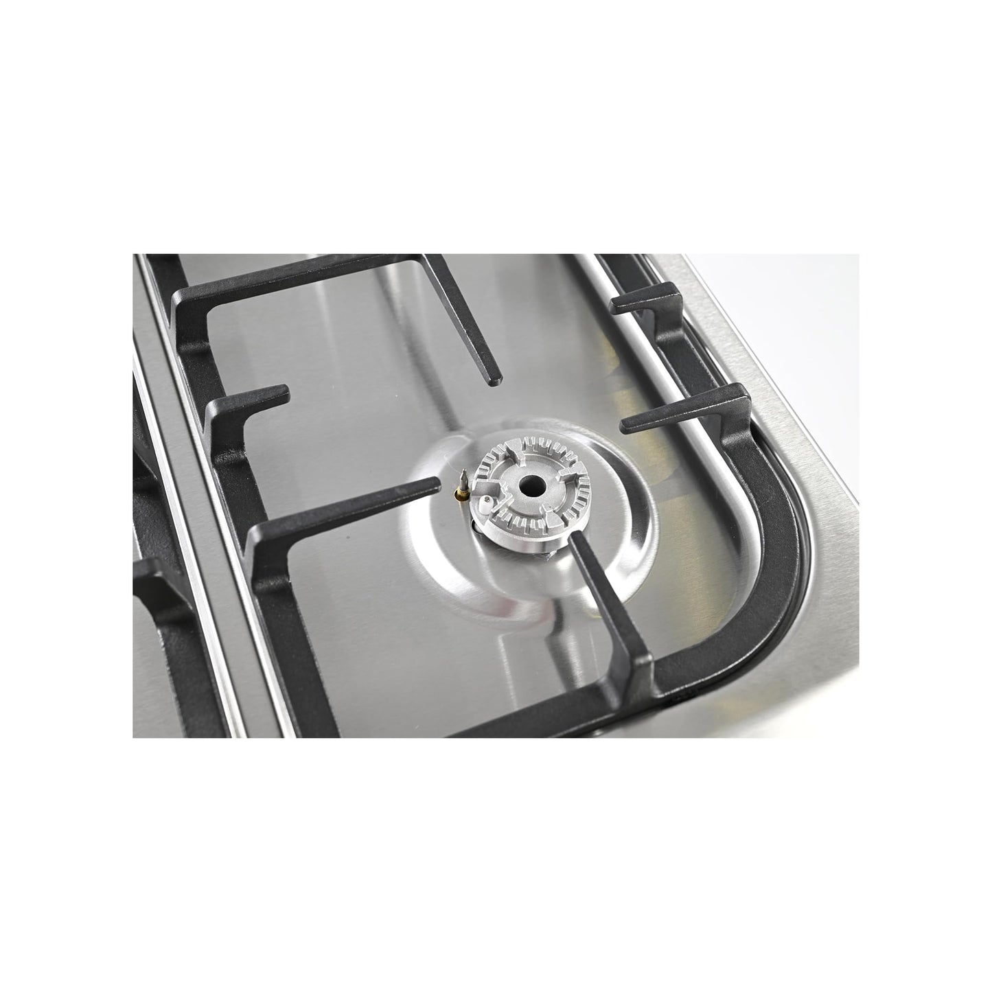 Tornado 50x55Cm Freestanding Cooker, 5T40BBS2W01AE