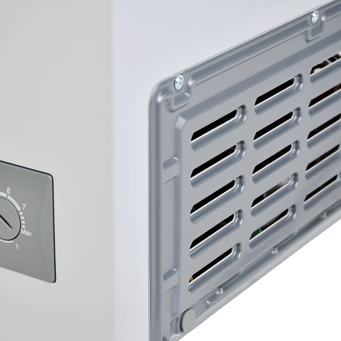Hisense 222L Chest Freezer, SGF222HE
