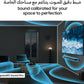 Samsung 5.1.2 Channel Q Series SoundBar, Q800F