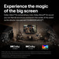 LG 77 inch Smart OLED TV - 4K - 120Hz, 77B3