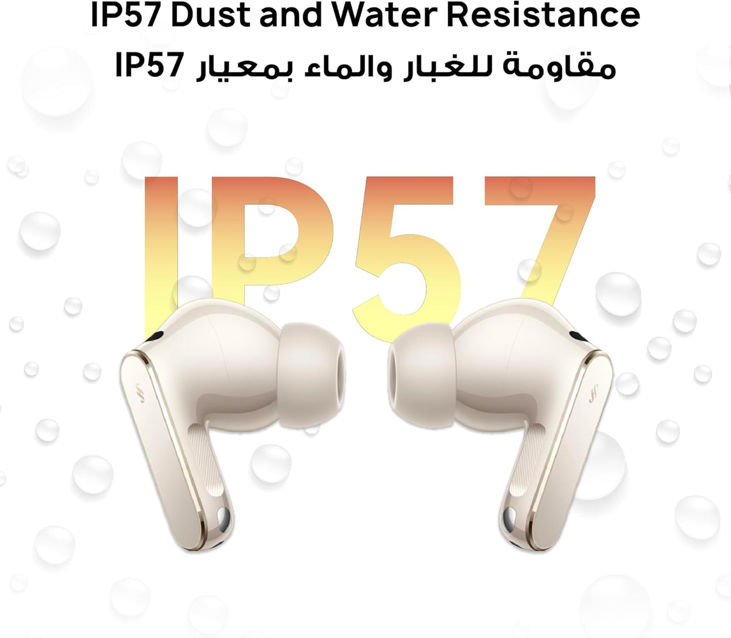 Huawei Freebuds Pro 5 Dual Driver Ultra-Immersive Sound, T0023