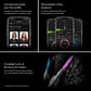 Dyson Airwrap I.D. Multi-Styler And Dryer Straight+Wavy