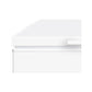 Midea 698L Chest Freezer, MDRC698