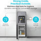 Nikai 3-Tap Water Dispenser with Hot, Cold & Normal Water, NWD999C