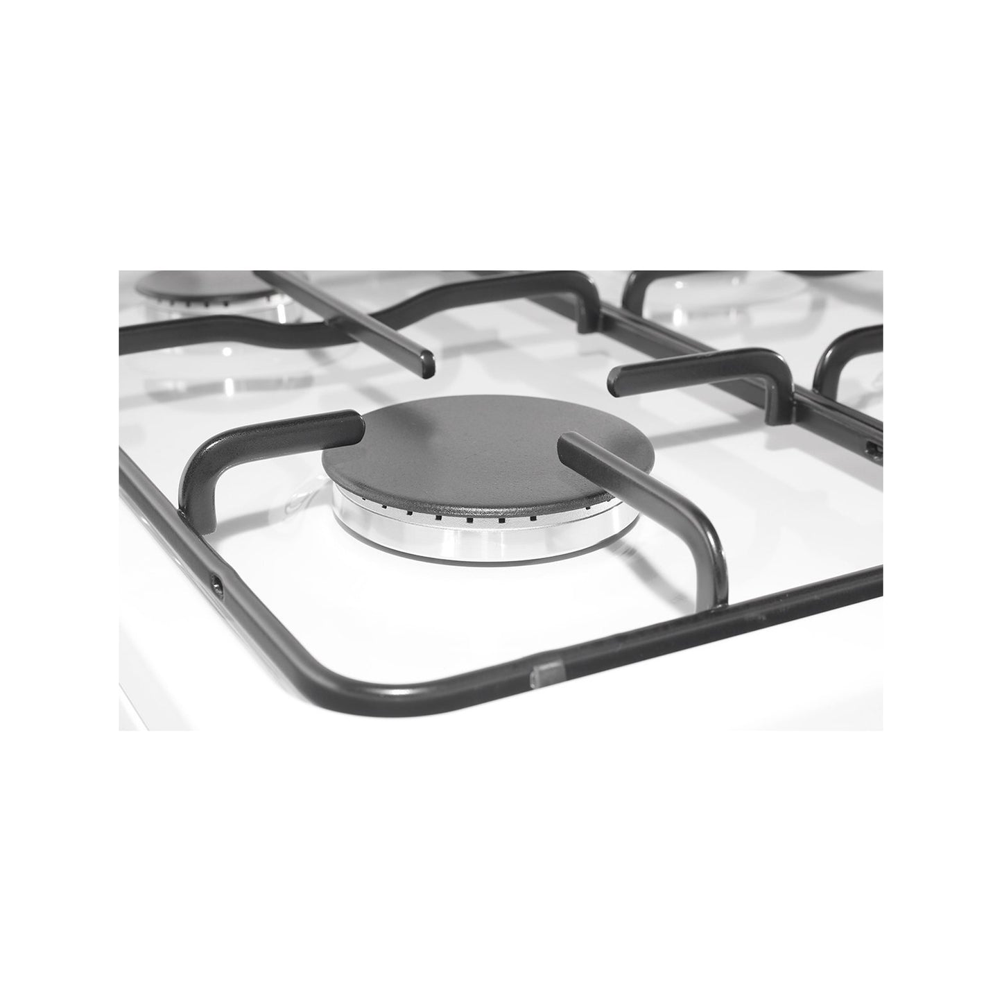 Euromaid 50X60Cm 4 Burner Cooking Range, GGFW50NG