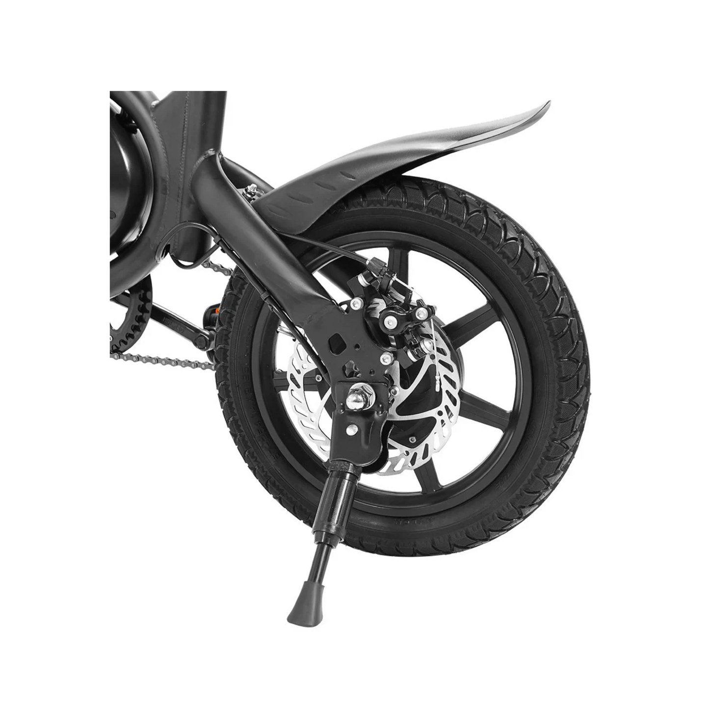 Kugoo Electric Scooter 400W 25KM Range 45KM Speed, V1