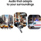 Samsung Buds 3 Pro Earbuds